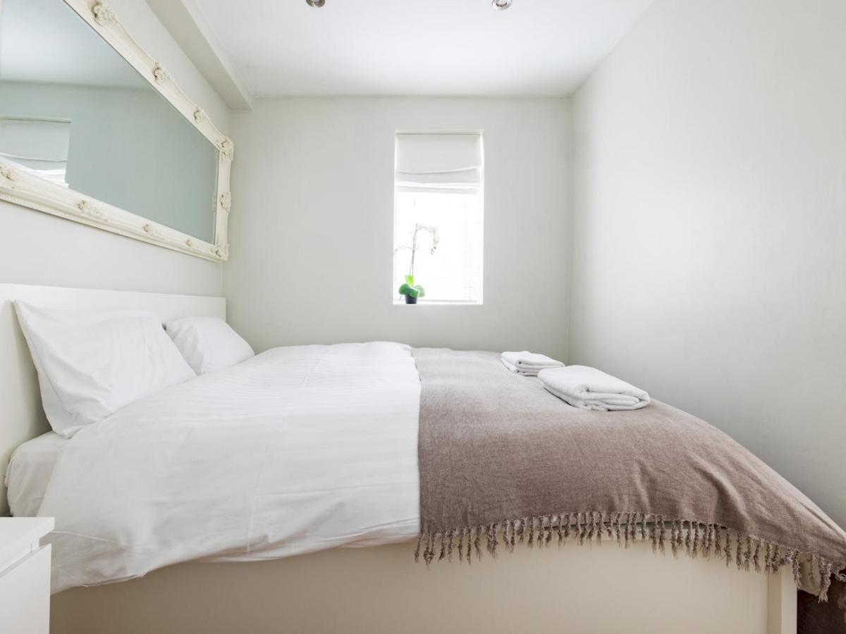 Appartement Pass The Keys Chic 1 Bedroom Flat Steps Of King's Road Chelsea *
