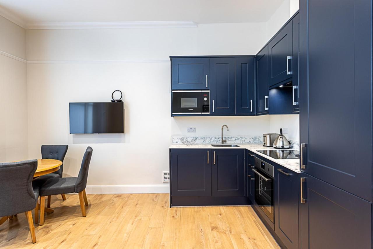 Appartement Modern Bayswater Flat Londres