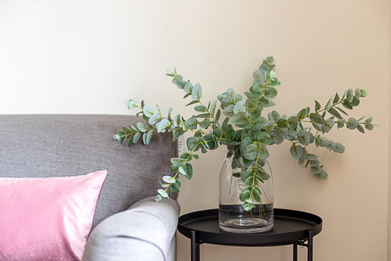 Modern Bayswater Flat Appartement