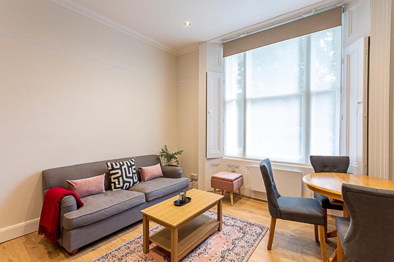 Modern Bayswater Flat * Londres