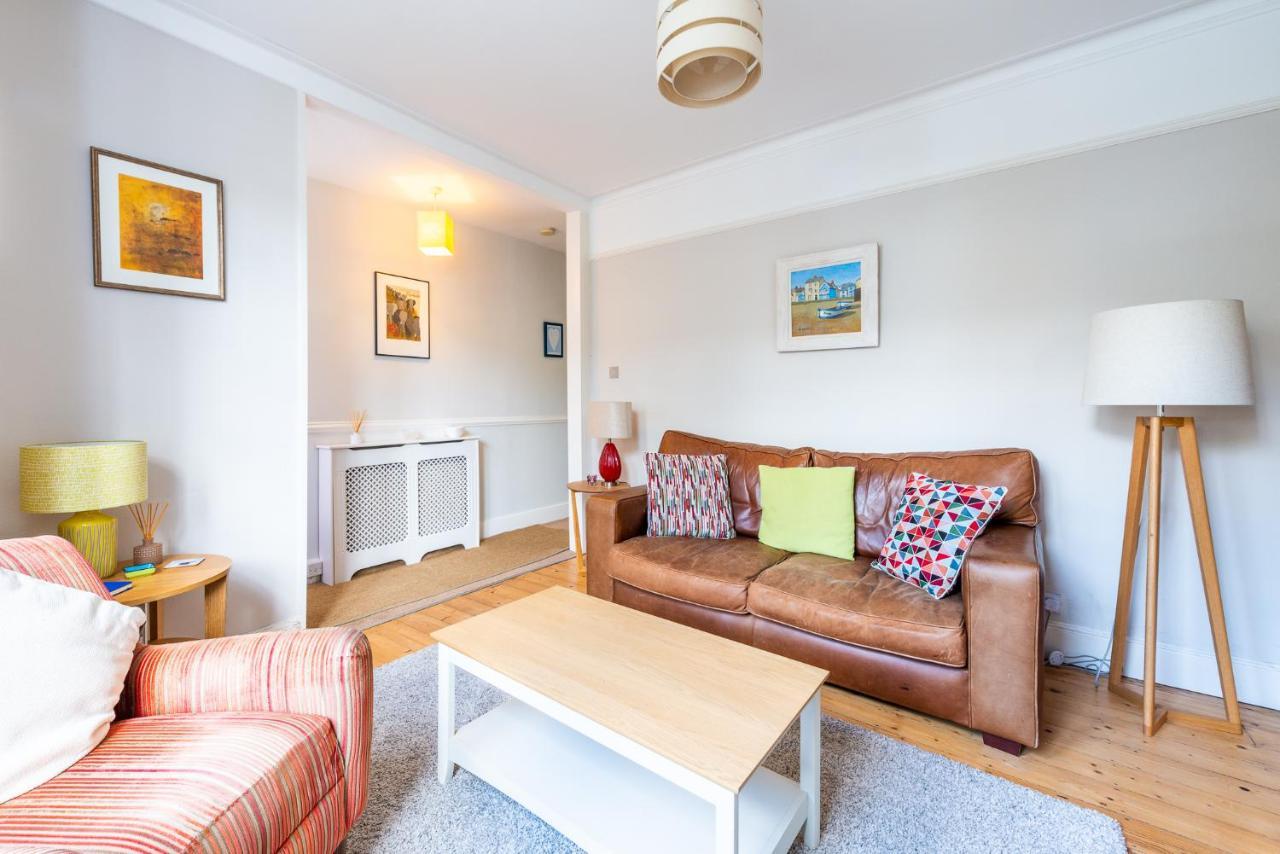 Appartement Pass The Keys West Cheerful Garden Londres