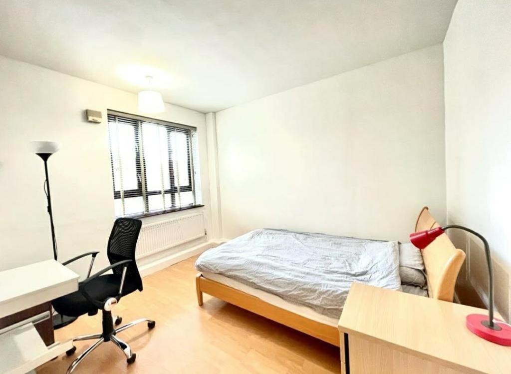 Private Cosy 3 Bedroom In Kings Cross Appartement *