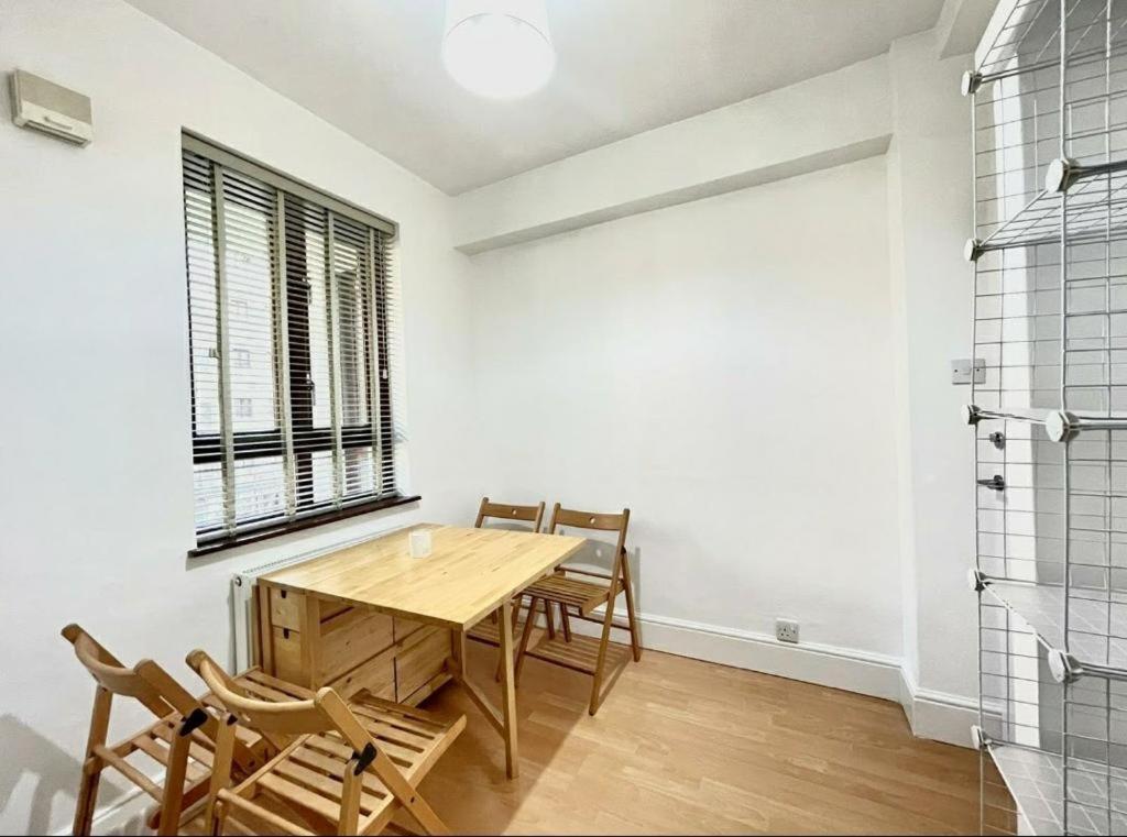 Private Cosy 3 Bedroom In Kings Cross Appartement *
