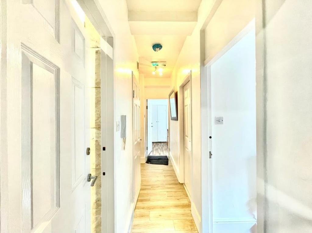 Private Cosy 3 Bedroom In Kings Cross Appartement