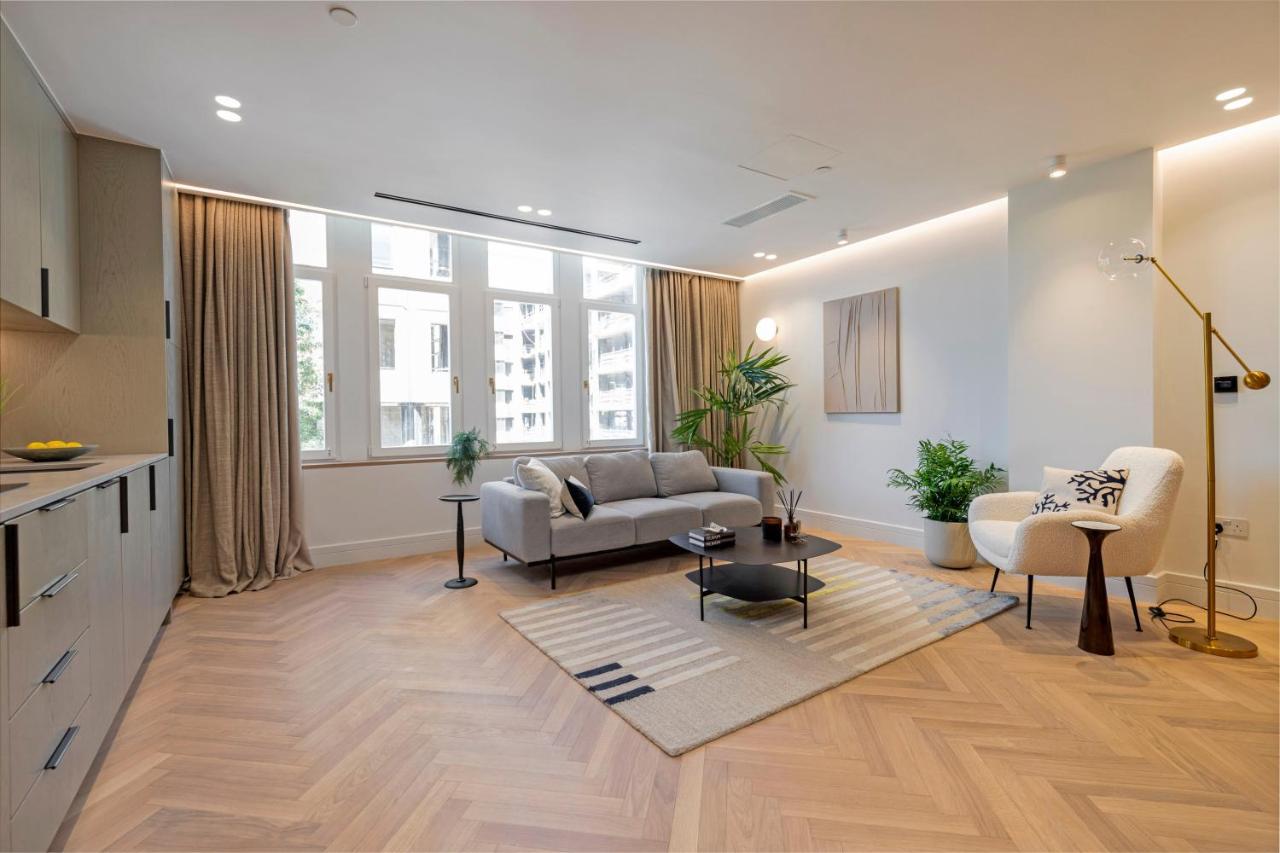 Appartement Covent Garden Piazza By Stayo Londen