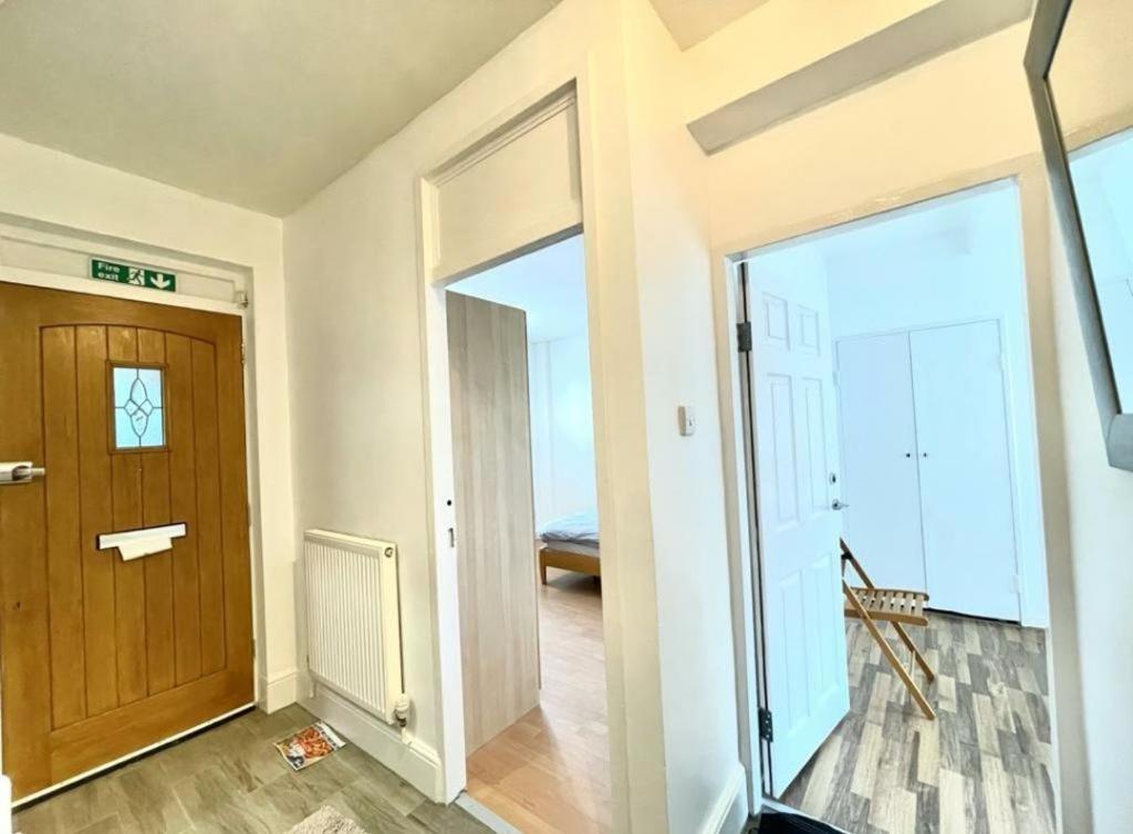 Appartement Private Cosy 3 Bedroom In Kings Cross Londres