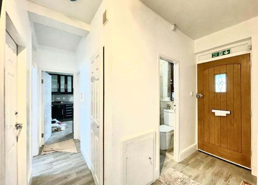 Private Cosy 3 Bedroom In Kings Cross Londres