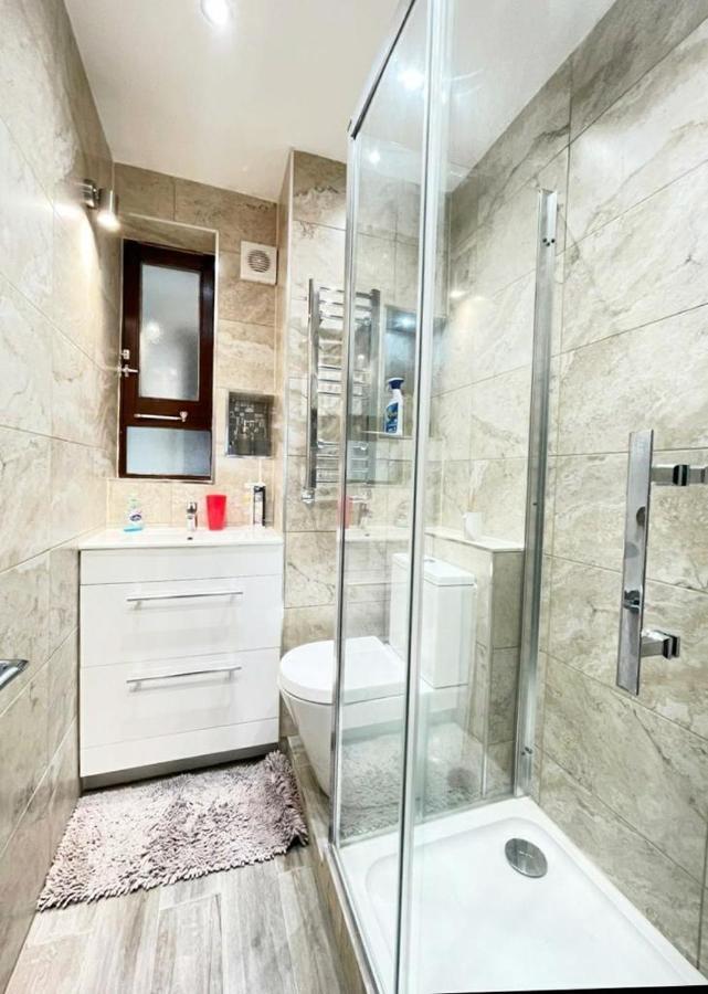 Appartement Private Cosy 3 Bedroom In Kings Cross *