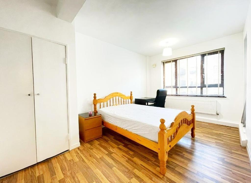 Private Cosy 3 Bedroom In Kings Cross *