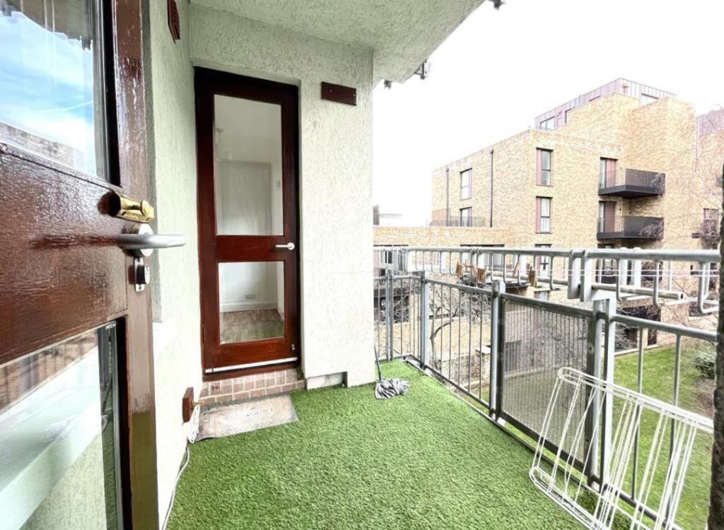 Appartement Private Cosy 3 Bedroom In Kings Cross *