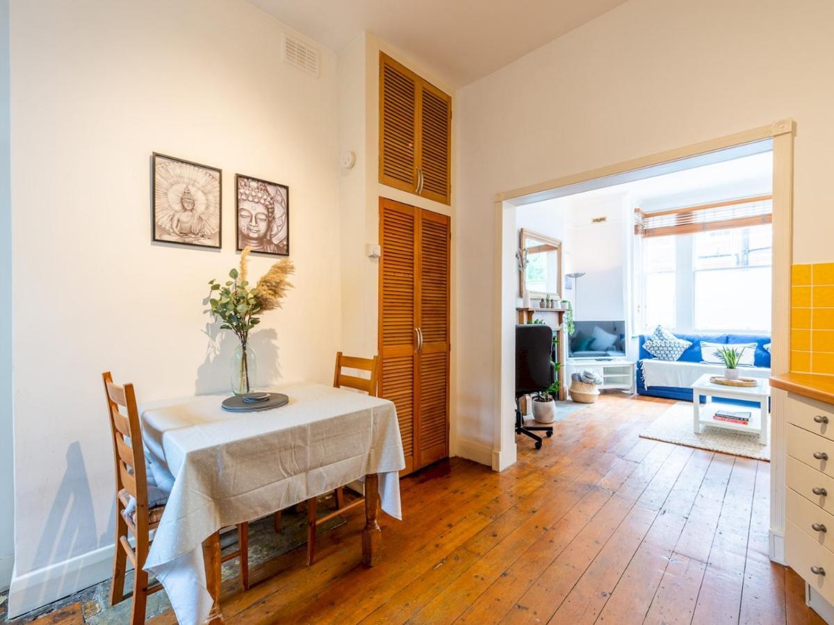 Apartamento Pass The Keys Lovely In Battersea *