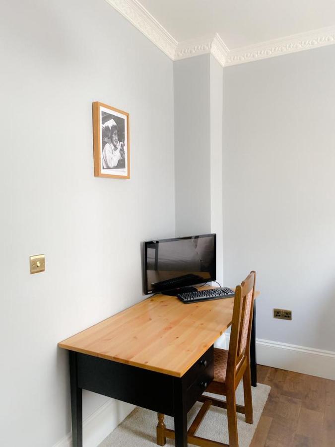 Accommodatie bij particulieren Exquisite Londen