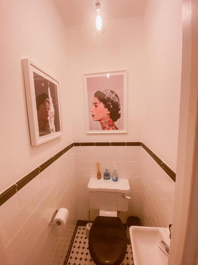 Exquisite Accommodatie bij particulieren Londen