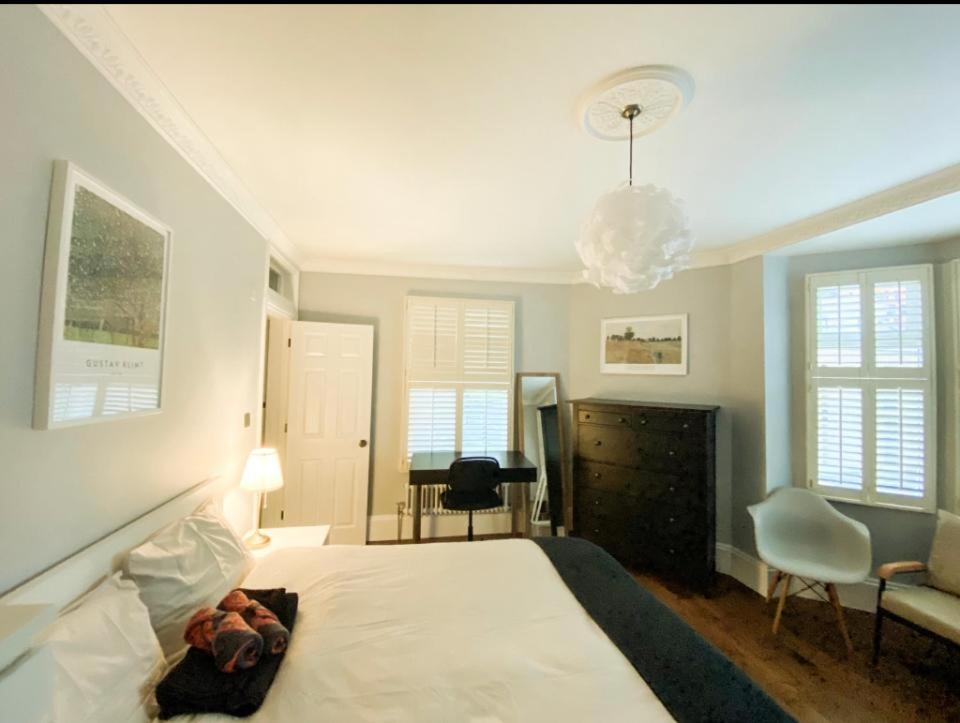 Accommodatie bij particulieren Exquisite