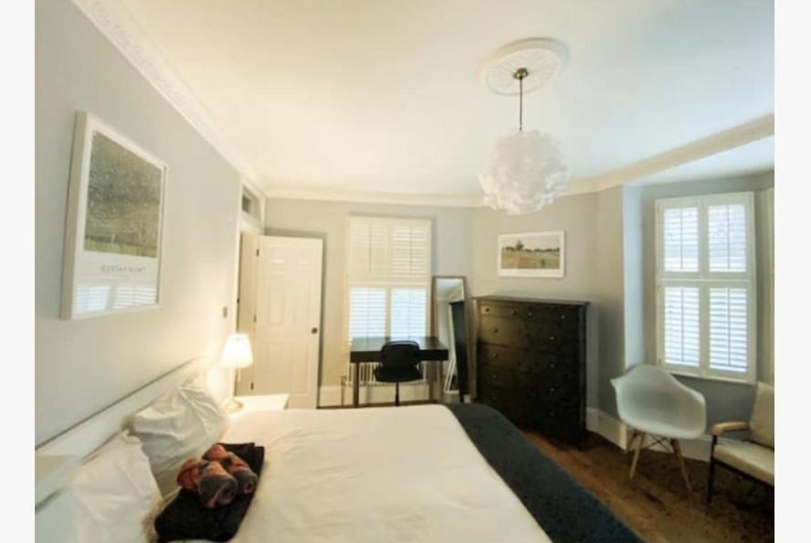 Accommodatie bij particulieren Exquisite