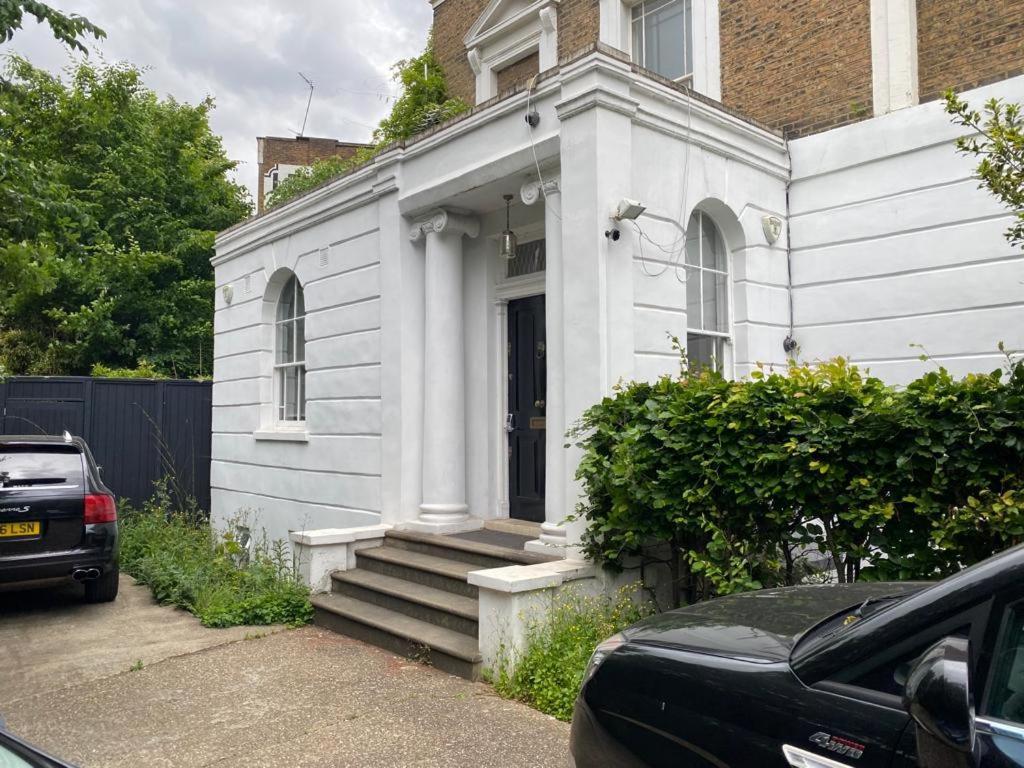 Camden Reach - Charles 2 Bedroom * Londres