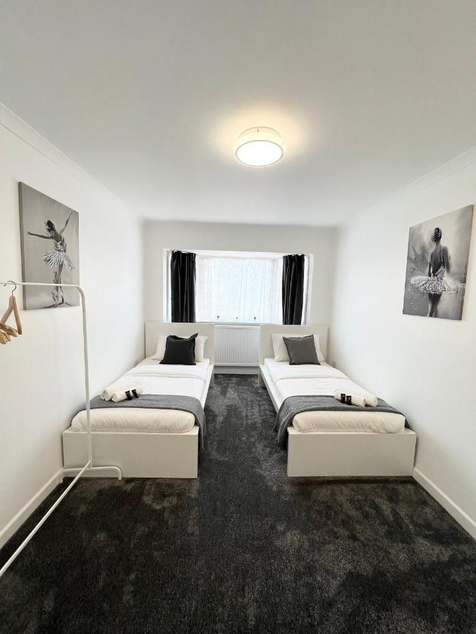 Stunning Flat In Greater Gasthuis