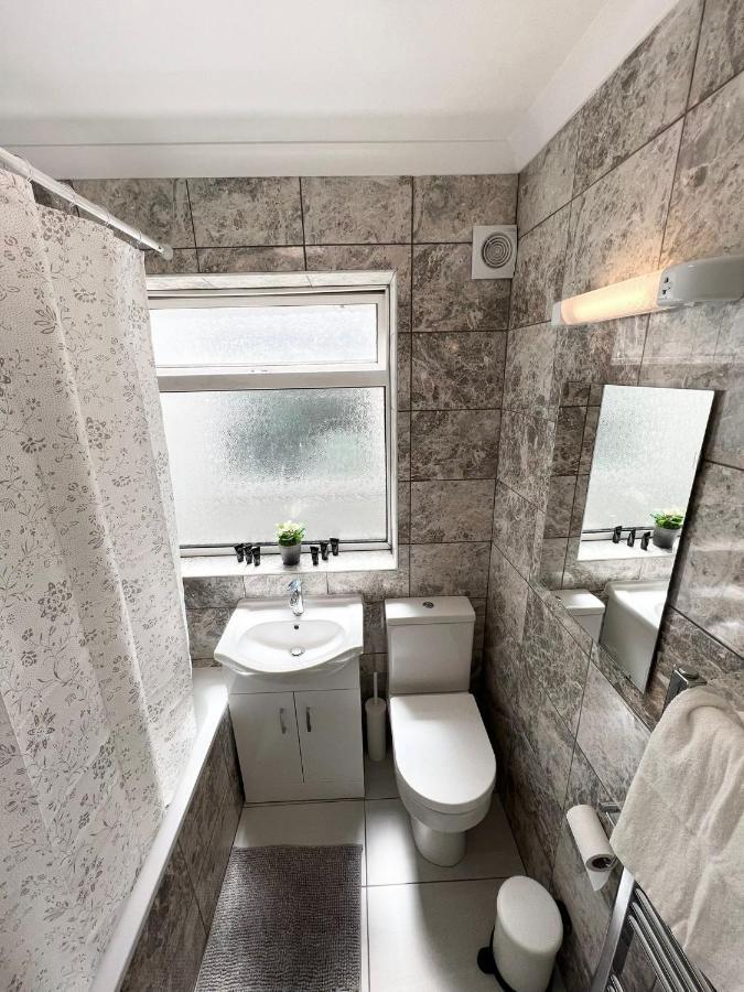 Stunning Flat In Greater Londen