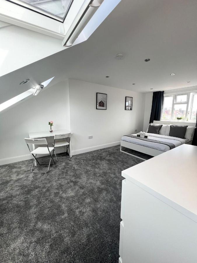 Gasthuis Stunning Flat In Greater *