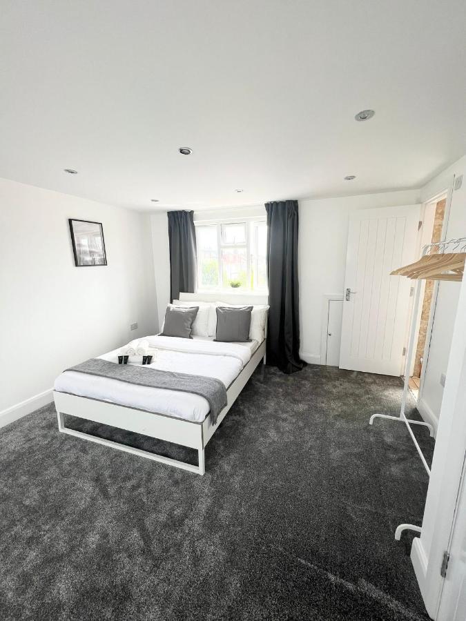 Gasthuis Stunning Flat In Greater