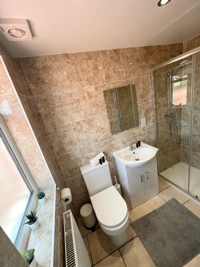 Stunning Flat In Greater Londen