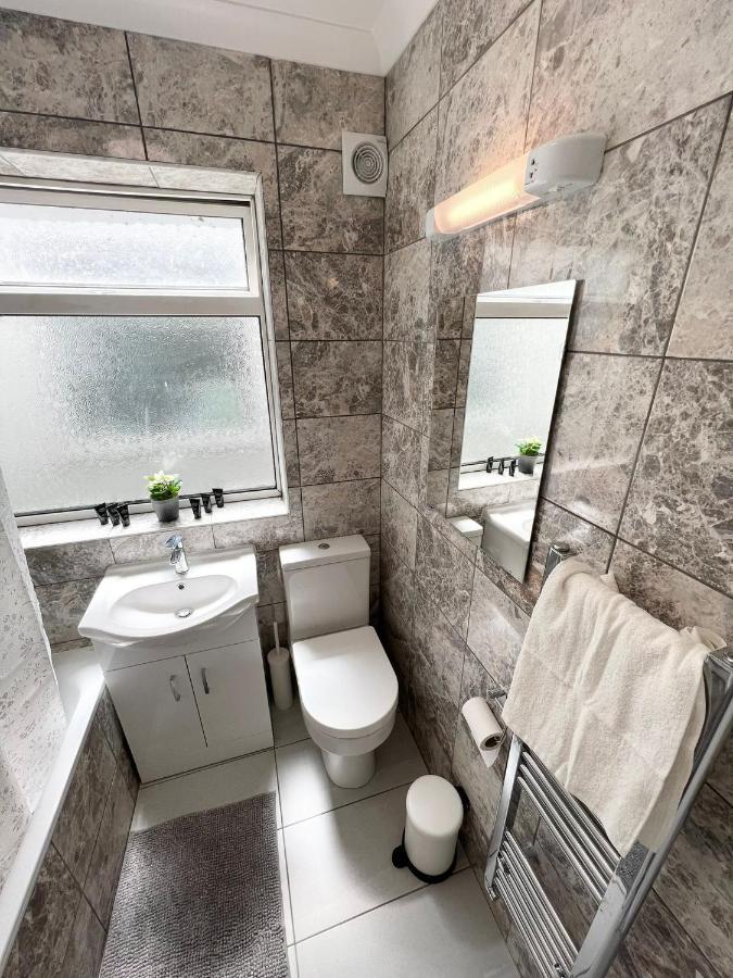 Stunning Flat In Greater * Londen