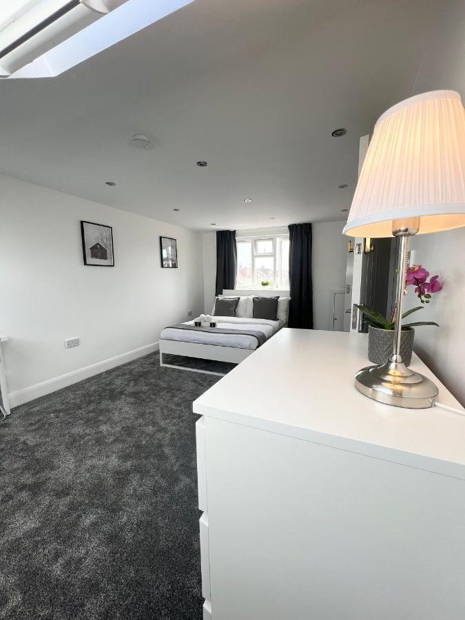 Stunning Flat In Greater Gasthuis *