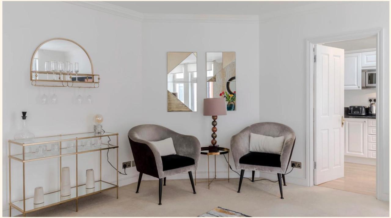 Maddox House Apartment *