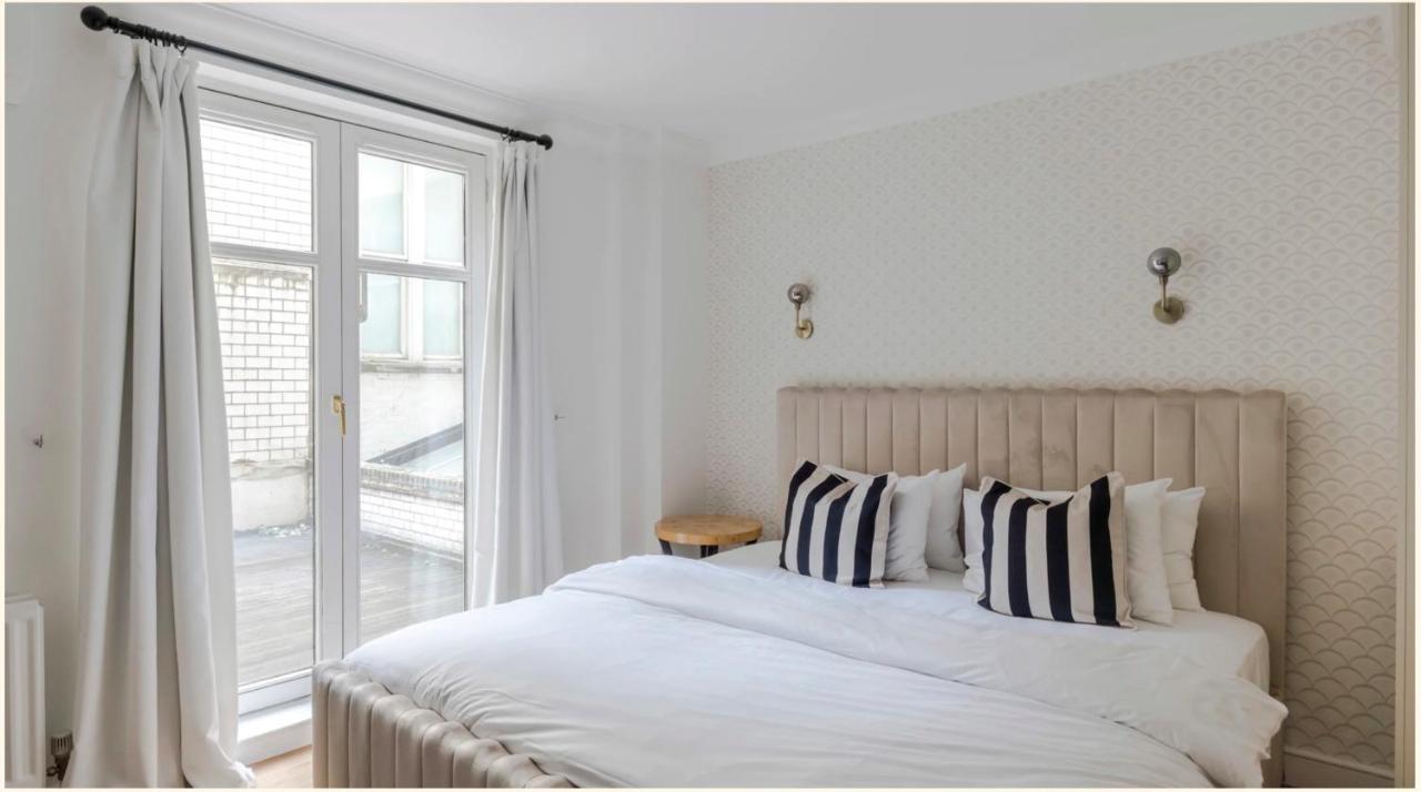 Apartment Maddox House London