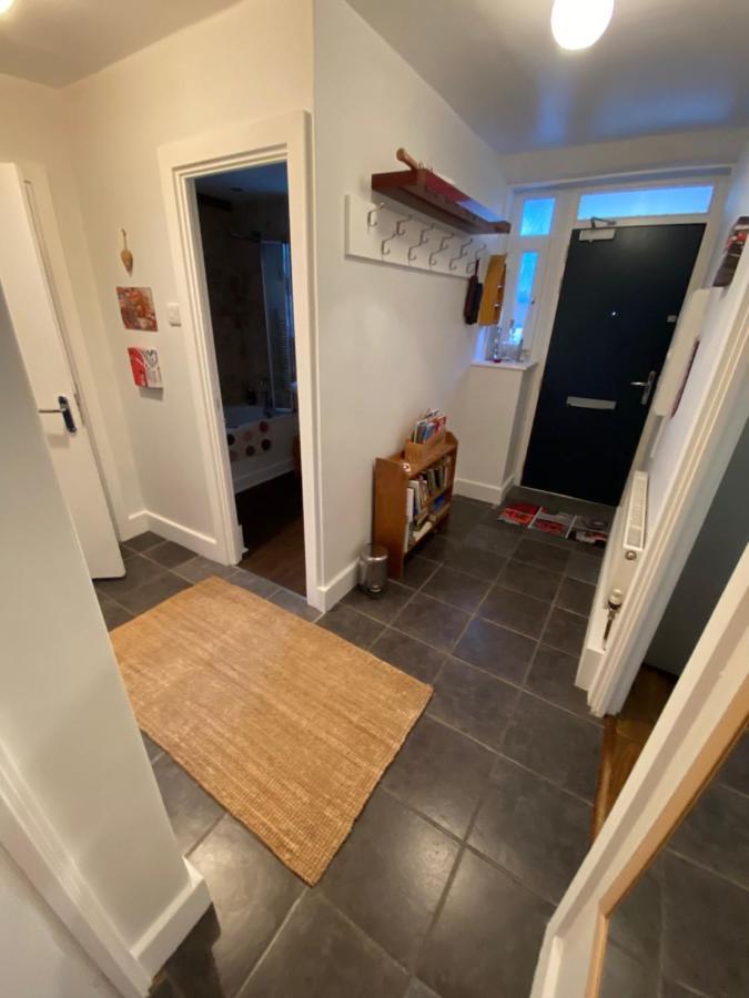 Great In An Uber Cool Flat! Bridge Apartamento Londres