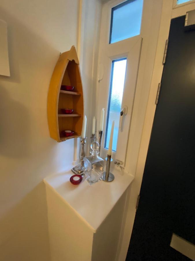 Great In An Uber Cool Flat! Bridge Apartamento Londres