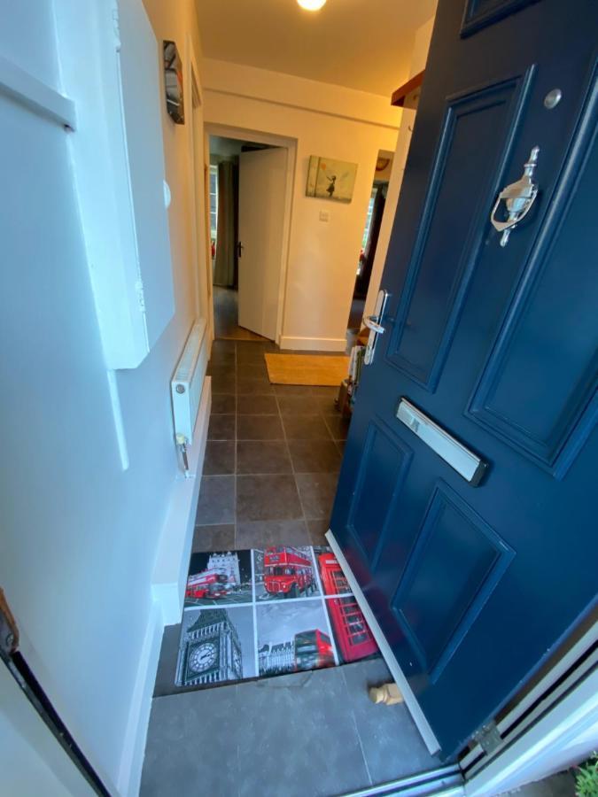 Apartamento Great In An Uber Cool Flat! Bridge Londres