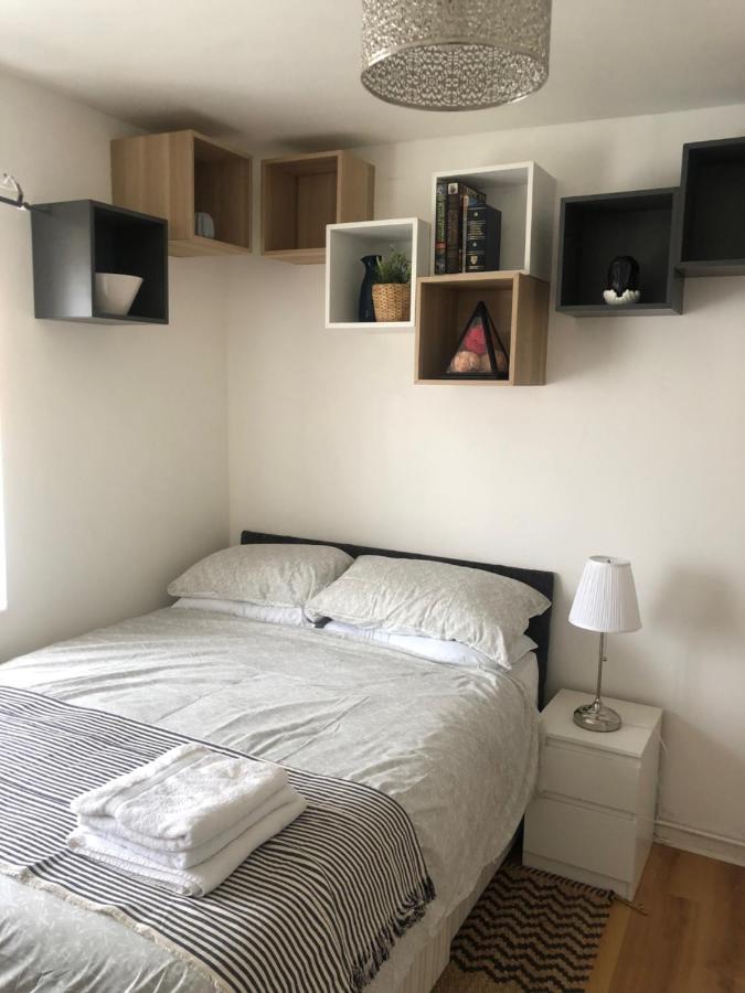 Appartement 3 Bedroom Garden In East Londen