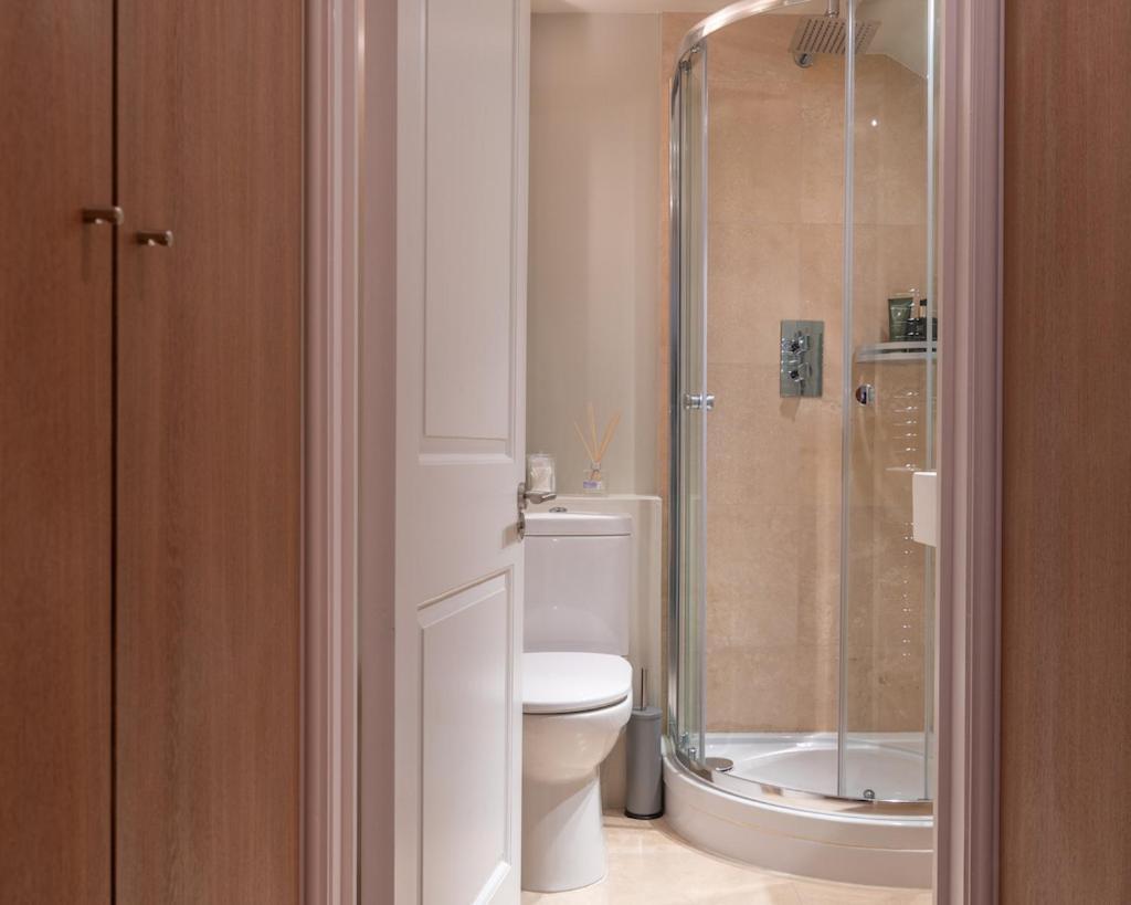 Tower Bridge Luxxe Nomads Lavish Choice For Large Groups - Free Parking Appartement *