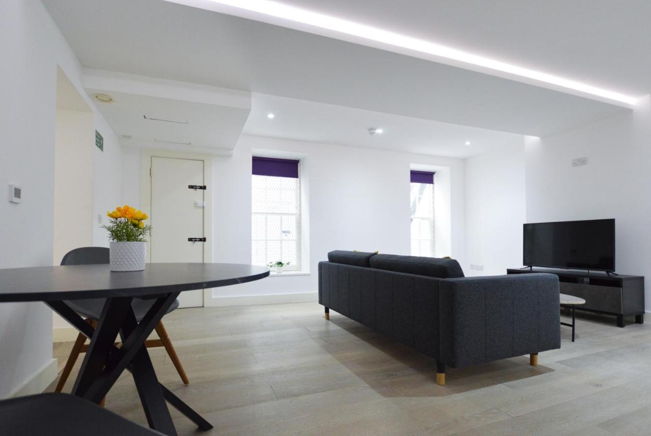 Appartement Soho 22 Serviced By Concept
