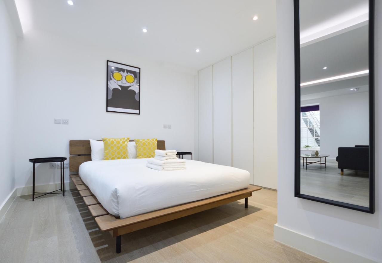 Appartement Soho 22 Serviced By Concept
