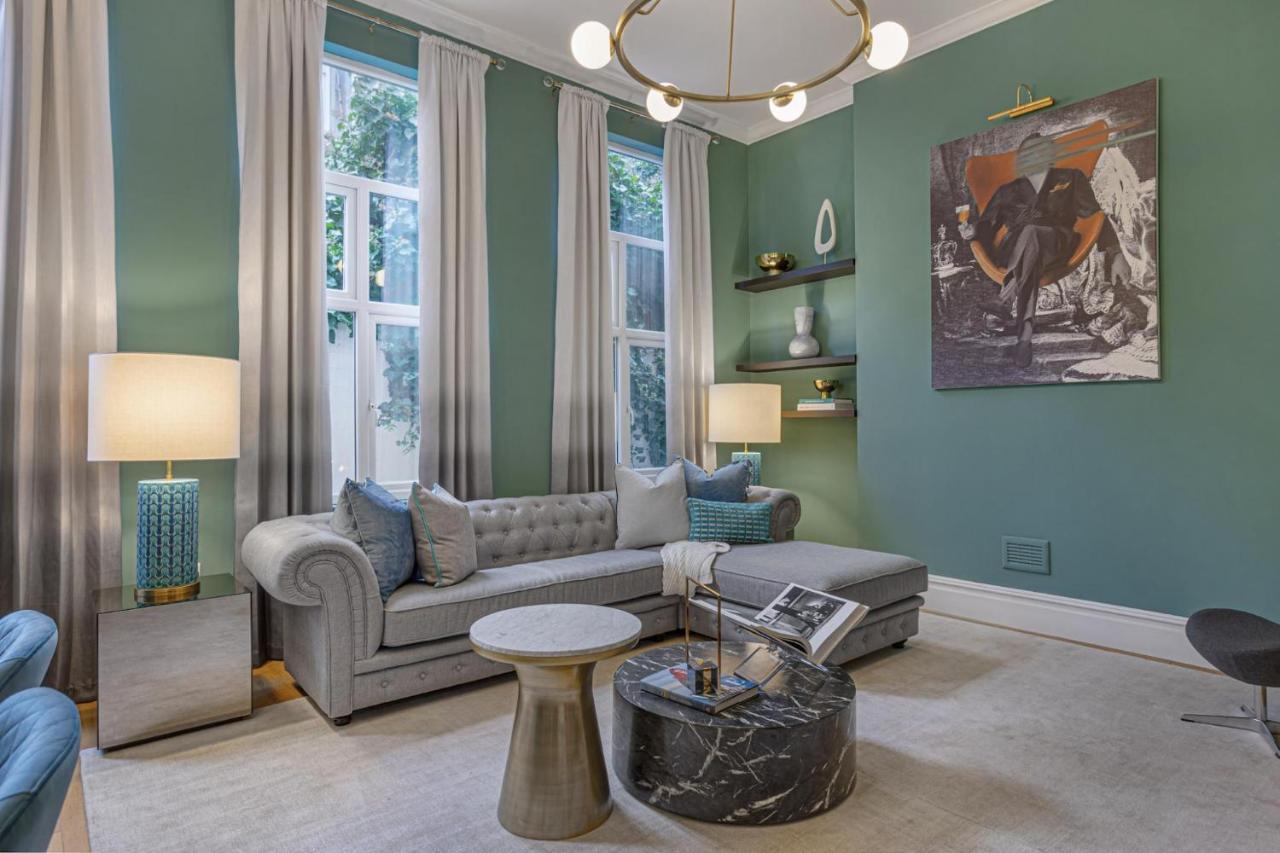 Leinster Gardens 3a - 2 Bed Londres
