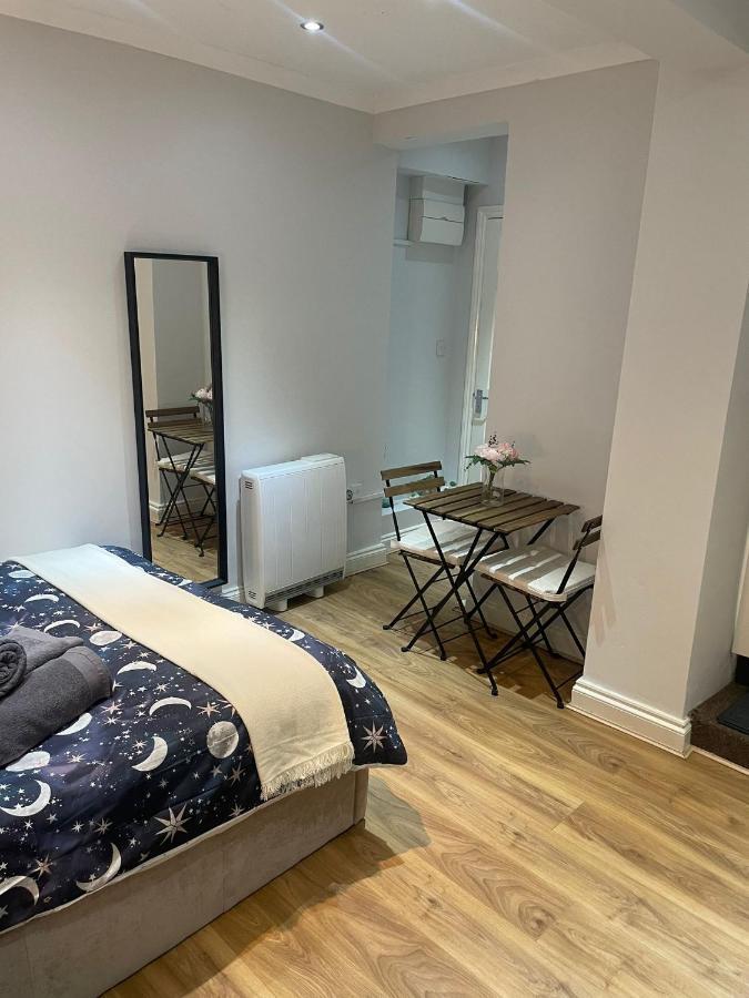 Apartamento In The Heart Of - Studio Flat *