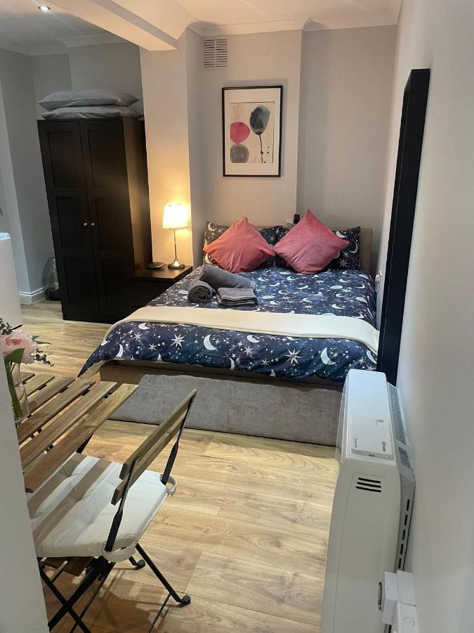In The Heart Of - Studio Flat Apartamento Londres