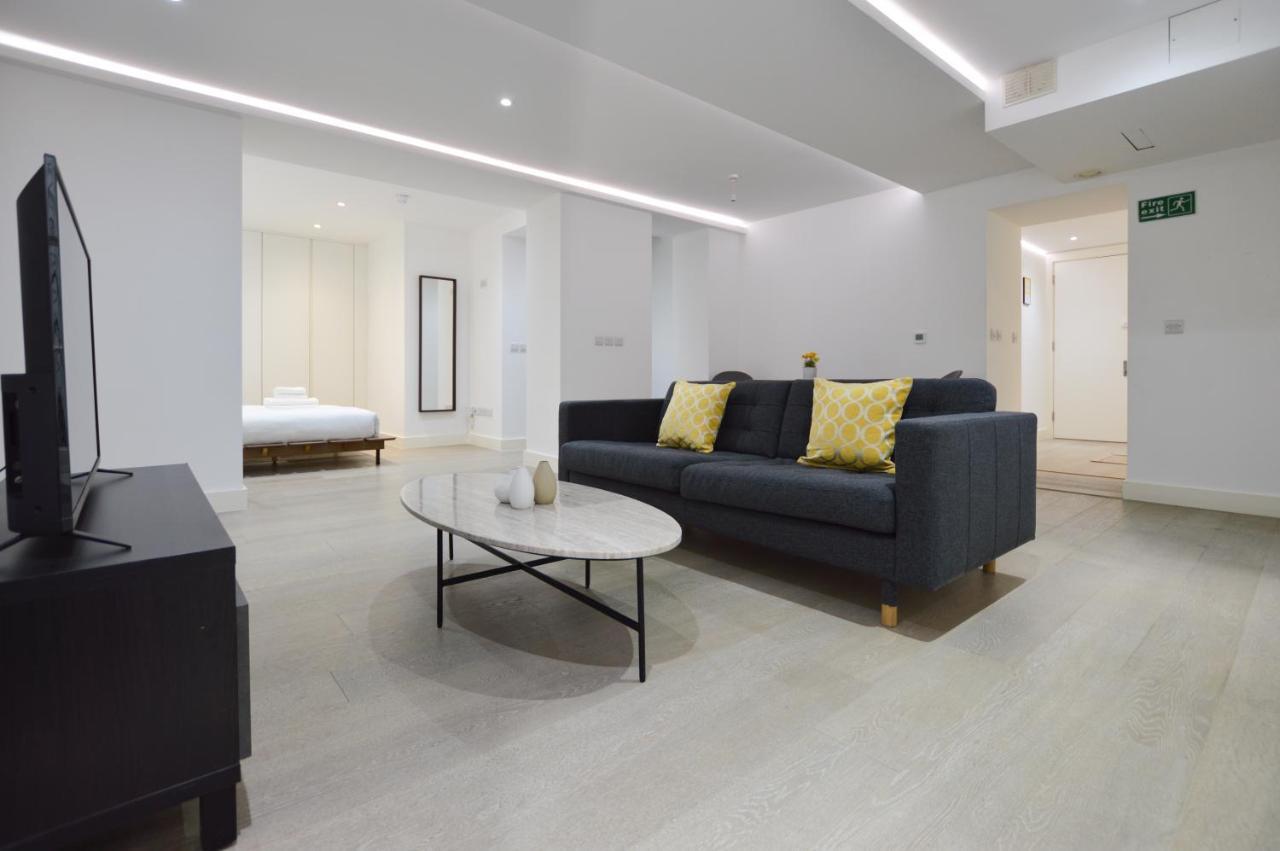 Appartement Soho 22 Serviced By Concept