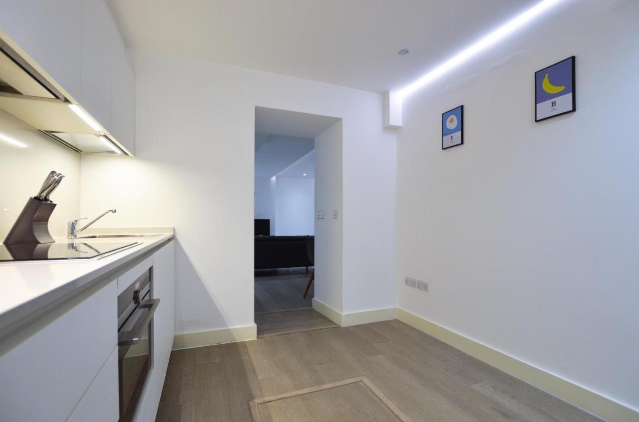 Appartement Soho 22 Serviced By Concept