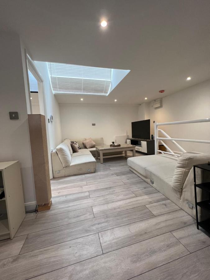 Appartement In Londres