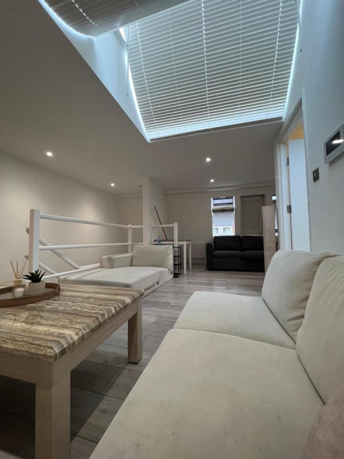 In Appartement