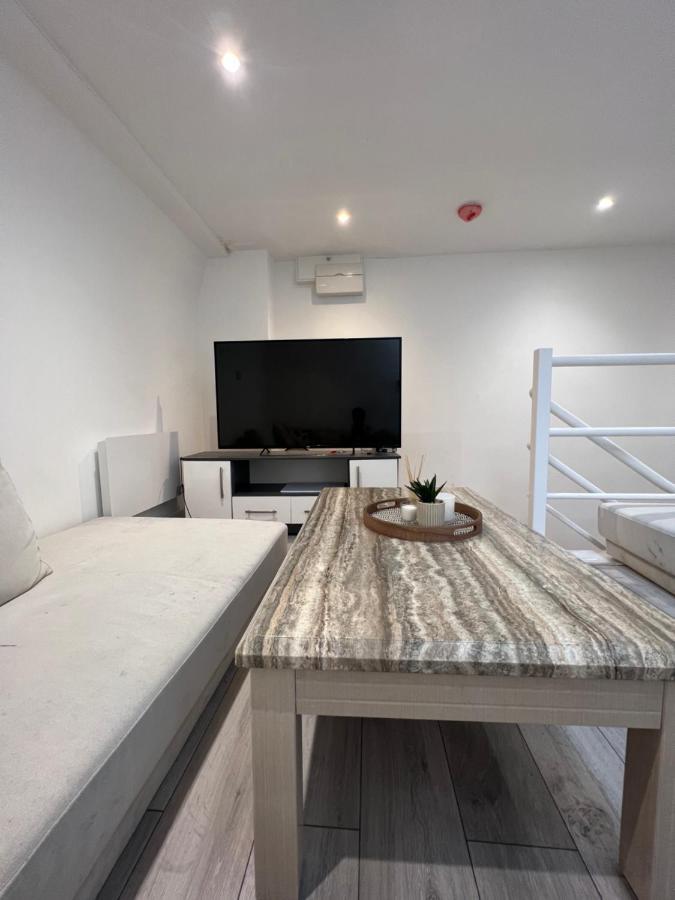 Appartement In Londres