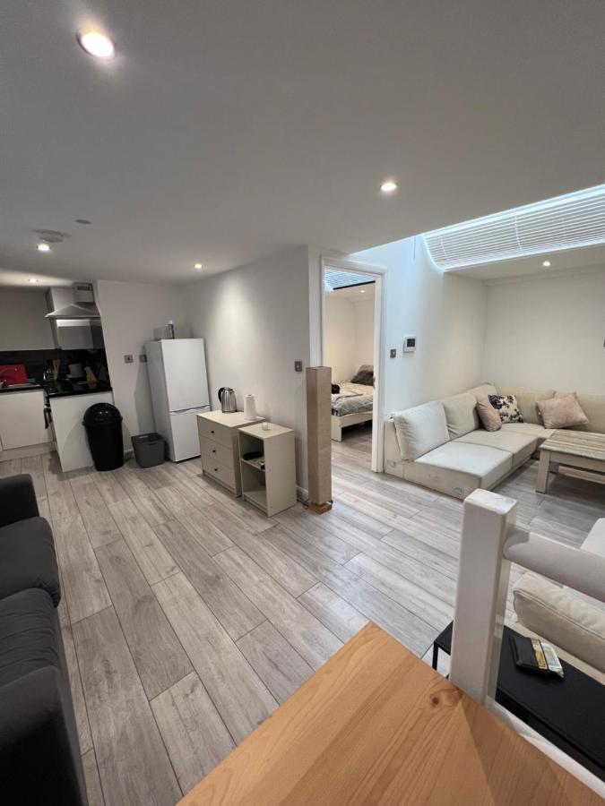 Appartement In Londres