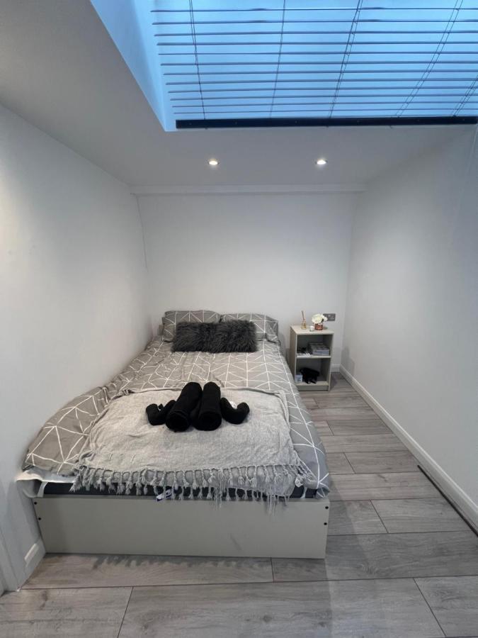 Appartement In
