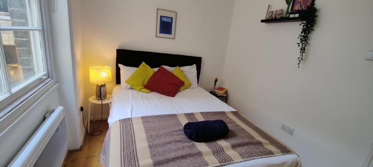 Apartment Spacious 3 Bed Flat Near Liverpool Street, Spitalfields *