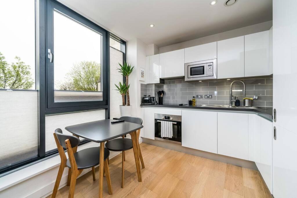 Modern 1 Bedroom In Hackney Wick Apartamento