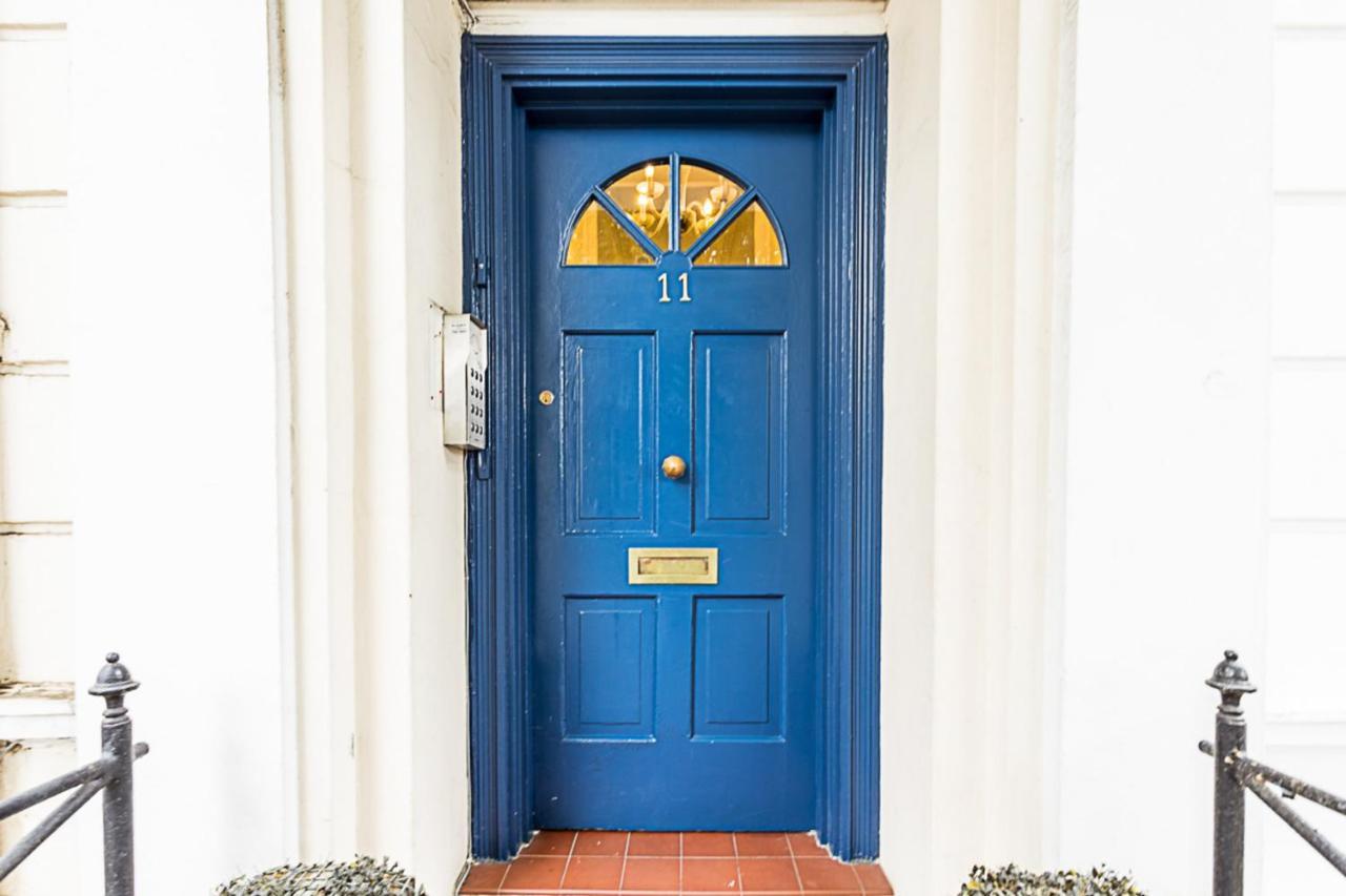 Appartement Modern Bayswater Flat *