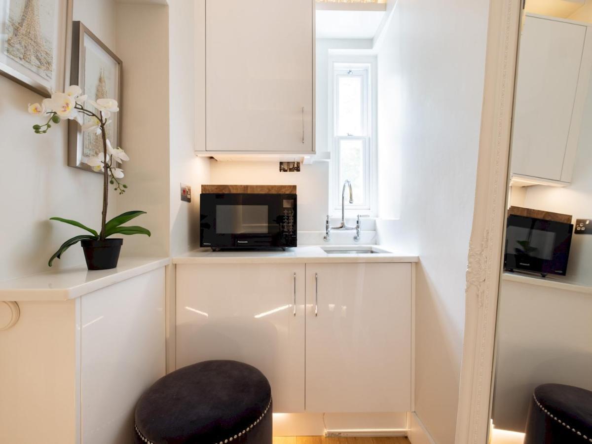 Pass The Keys Chic 1 Bedroom Flat Steps Of King's Road Chelsea Appartement *